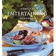 Complete Entertaining Cookbook (Williams-Sonoma Complete Cookbooks)