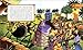 Ananse and the Lizard: A West African Tale