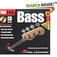 FastTrack Mini Bass Method - Book 1 (Fast Track Music Instruction) by Blake Neely and Jeff Schroedl