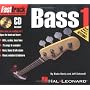 Fasttrack Mini Bass Method - Book 1 with CD (Audio) (Fast Track (Hal Leonard)) (Fast Track (Hal Leonard))