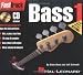 Fasttrack Mini Bass Method - Book 1 with CD (Audio) (Fast Track (Hal Leonard))