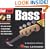 Fasttrack Mini Bass Method - Book 1 with CD (Audio) (Fast Track (Hal Leonard))