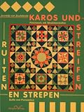 Karos und Streifen\Ruiten en Strepen