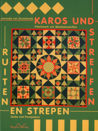 Karos und Streifen\Ruiten en Strepen