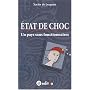 Etat de choc : Un pays sans fonctionnaires de Xavier de Lesquen