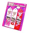 Bachelorette Party Girls Night Out Award Ribbons