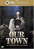Our Town [DVD] [Region 1] [US Import] [NTSC]