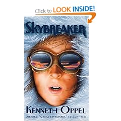 Skybreaker