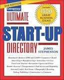 Ultimate Start-Up Directory