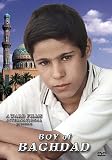 boy of baghdad