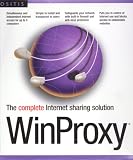 WinProxy 3.0 (3-user)