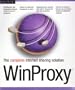WinProxy 3.0 (Jewel Case, 25-user)