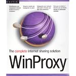 WinProxy 3.0 (3-user)
