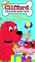 Clifford - Happy Birthday, Clifford [VHS]