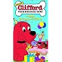 Clifford - Happy Birthday, Clifford [VHS]