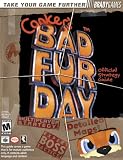 Conker's Bad Fur Day Official Strategy Guide (Official Strategy Guides)