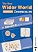 The New Wider World Coursemate for Edexcel B GCSE Geography