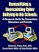 Books : Demystifying and Deescalating Cyber Bullying in the Schools: A Resource Guide for Counselors, Educators and Parents