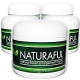 Naturaful Breast Enlargement Cream Buy 3 get 2 FREE (SAVE $168) 5 MONTH SUPPLY