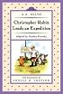 Christopher Robin Leads an Expotition (Dutton Easy Reader)