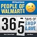 People of Walmart 2013 Calendar: 365 Days of Shop and Awe
