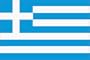 Greece Flag Nylon 3 ft. x 5 ft.