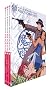 Magical Shopping Arcade Abenobashi  Vols. 1-3 (Boxed Set)