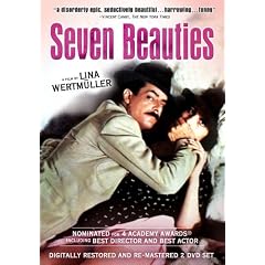 Seven Beauties [Import USA Zone 1]