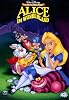 Alice im Wunderland (DVD)