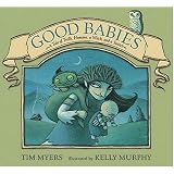 Good Babies: A Tale of Trolls, Humans, a Witch and a Switch