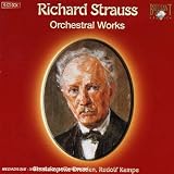 Richard Strauss: Orchestral Works [Box Set]