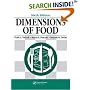 Dimensions of Food, Sixth Edition