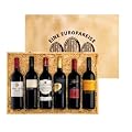 Wein als Geschenk: Europareise