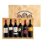 Wein als Geschenk: Europareisevon "exklusive Geschenke"