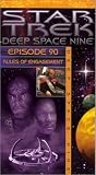 Star Trek - Deep Space Nine, Episode 90: Rules of Engagement
