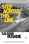 Step Across This Line