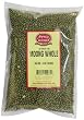 Spicy World Moong Whole, 64-Ounce Pouches (Pack of 4)