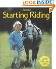 Starting Riding