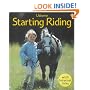 Starting Riding (First Skills)