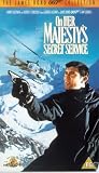 On Her Majesty's Secret Service [1969]
