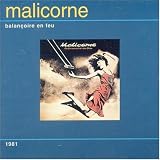 Revue Malicorne  / Balançoire en Feu