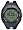 Suunto X9i Wrist-Top GPS Computer Watch with Altimeter, Barometer, Compass, and GPS (Black)