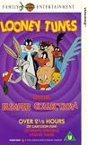 Review Warner Home Video  / Looney Tunes - Special Bumper Collection