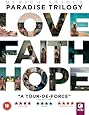 Paradise Trilogy: Love / Faith / Hope [DVD]