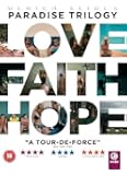Paradise Trilogy: Love / Faith / Hope [DVD]