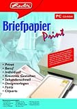 Eigenschaften new media  / Herlitz Briefpapier Print