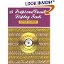 24 Script and Cursive Display Fonts CD-ROM and Book (Dover Electronic Series)