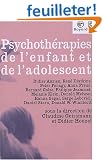 Psychoth�rapies de l'enfant et de l'adolescent