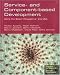 Book Service- and Component-based Development: Using the Select Perspective and UML