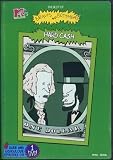 The Best of Beavis and Butt-head Hard Cash (8 Cartoons, 4 Movies)